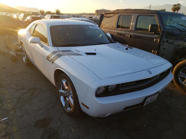 DODGE CHALLENGER 2010 2b3cj5dt9ah281791