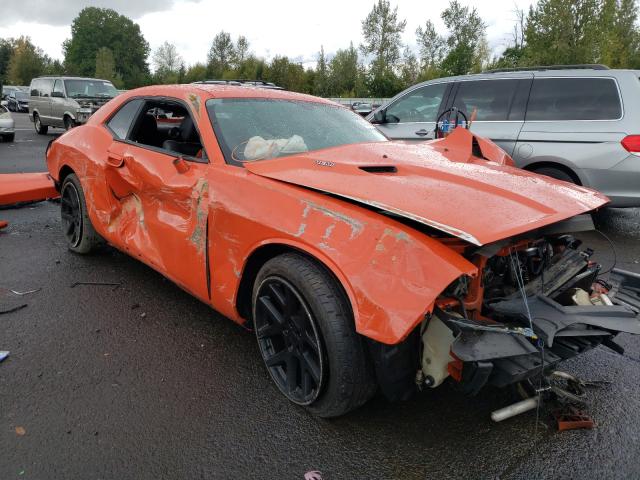 DODGE CHALLENGER 2010 2b3cj5dt9ah314725