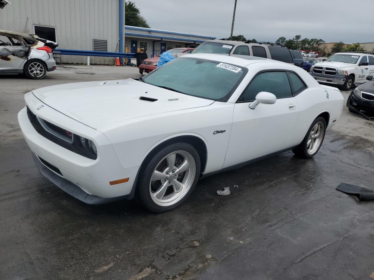 DODGE CHALLENGER 2010 2b3cj5dt9ah324168