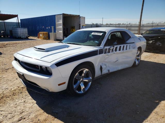 DODGE CHALLENGER 2011 2b3cj5dt9bh561146