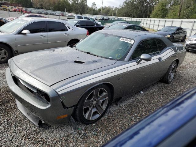 DODGE CHALLENGER 2011 2b3cj5dt9bh569649