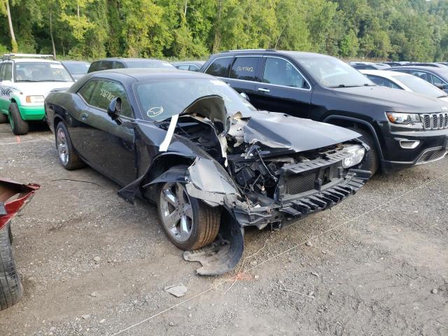 DODGE CHALLENGER 2011 2b3cj5dt9bh593319