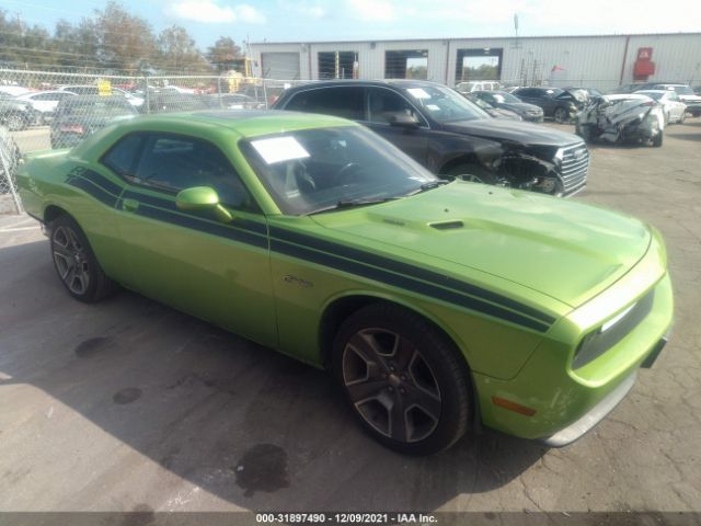 DODGE CHALLENGER 2011 2b3cj5dt9bh612967