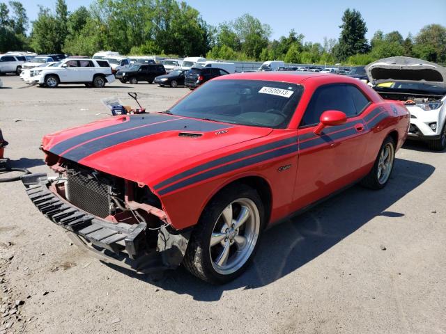 DODGE CHALLENGER 2010 2b3cj5dtxah110533