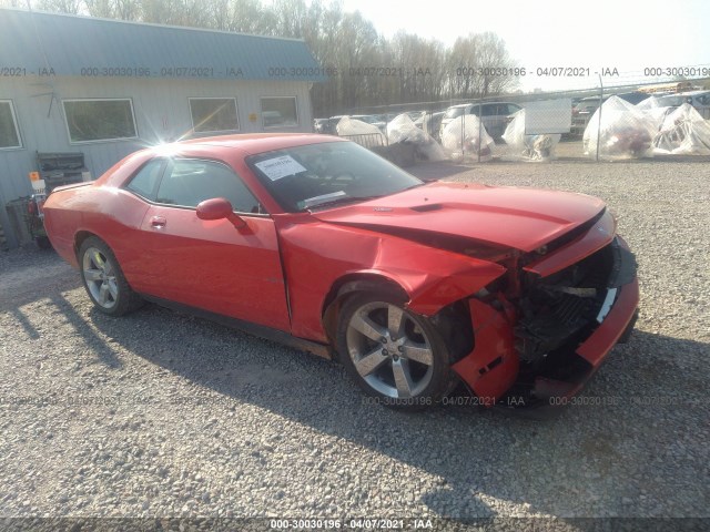 DODGE CHALLENGER 2010 2b3cj5dtxah122603