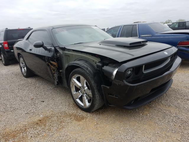 DODGE CHALLENGER 2010 2b3cj5dtxah139367