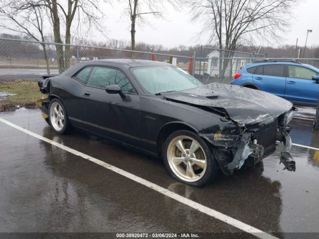 DODGE CHALLENGER 2010 2b3cj5dtxah172983