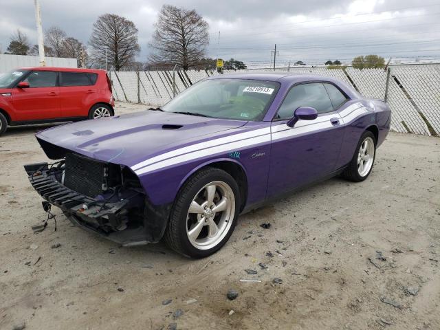 DODGE CHALLENGER 2010 2b3cj5dtxah175012