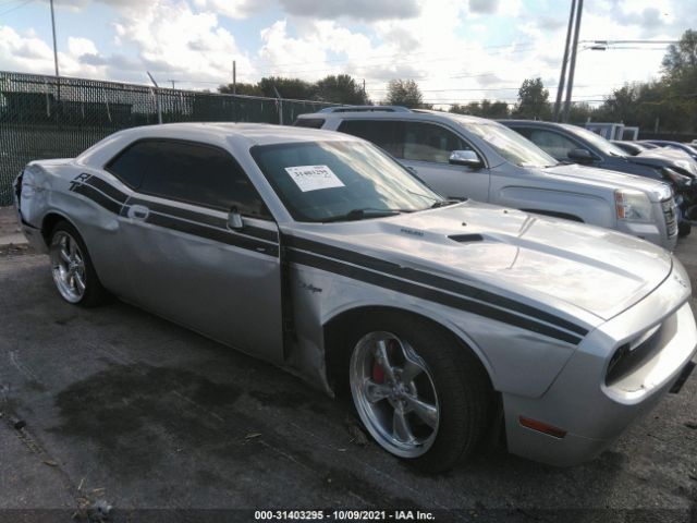 DODGE CHALLENGER 2010 2b3cj5dtxah283405