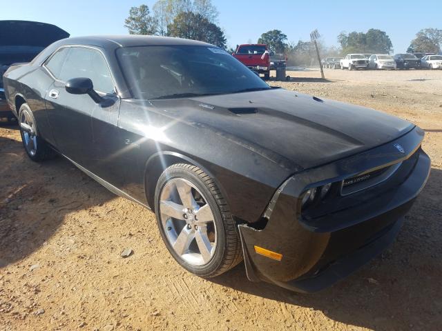 DODGE CHALLENGER 2010 2b3cj5dtxah314619