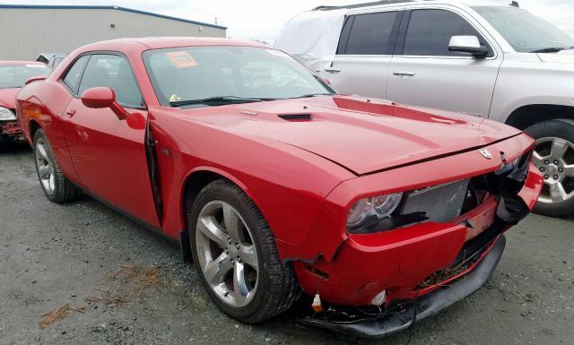 DODGE CHALLENGER 2011 2b3cj5dtxbh541696