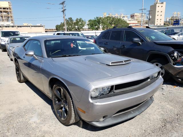 DODGE CHALLENGER 2011 2b3cj5dtxbh560118