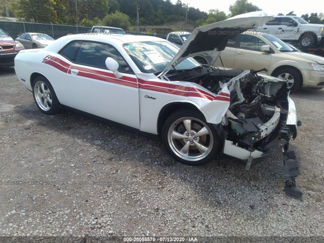 DODGE CHALLENGER 2011 2b3cj5dtxbh575153