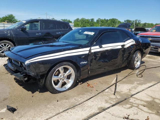 DODGE CHALLENGER 2011 2b3cj5dtxbh603632