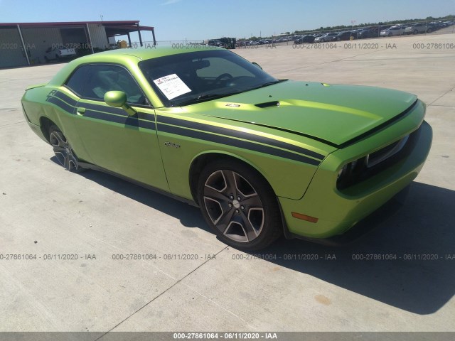 DODGE CHALLENGER 2011 2b3cj5dtxbh613173