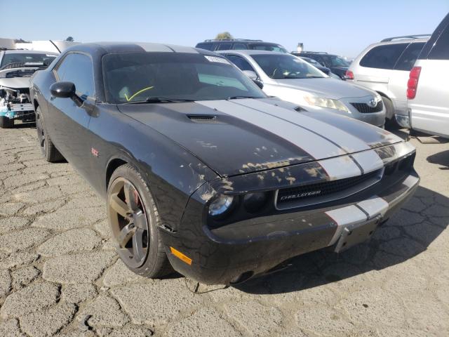 DODGE CHALLENGER 2011 2b3cj7dj0bh599794