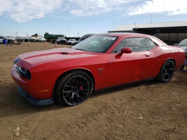 DODGE CHALLENGER 2011 2b3cj7dj1bh526742