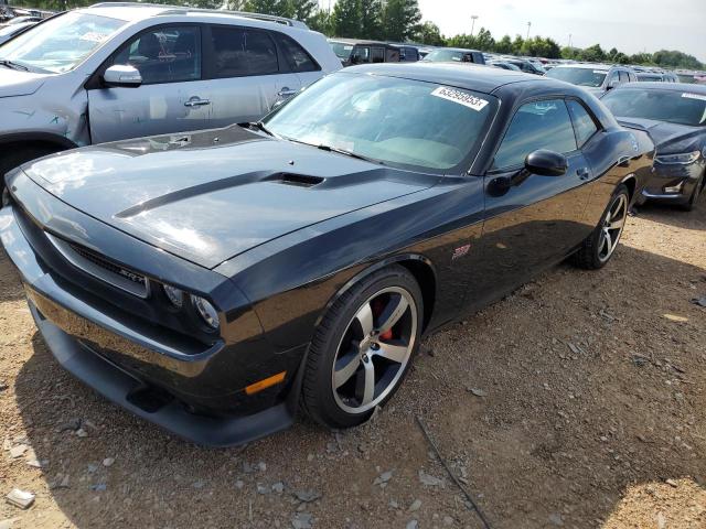 DODGE CHALLENGER 2011 2b3cj7dj1bh554623