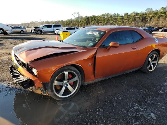 DODGE CHALLENGER 2011 2b3cj7dj1bh584561