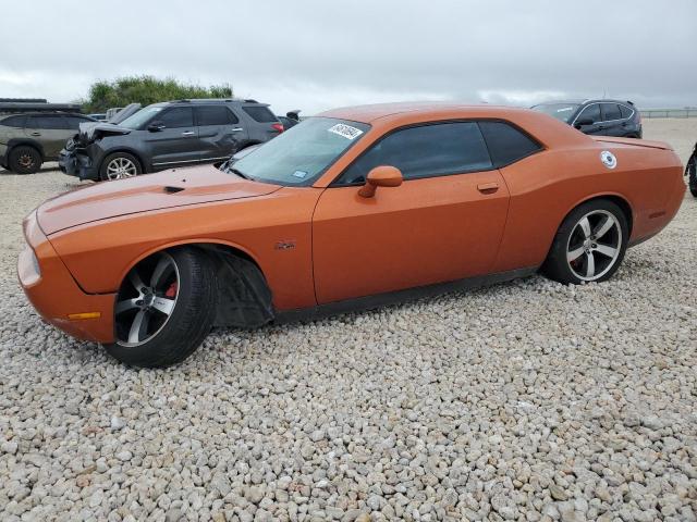 DODGE CHALLENGER 2011 2b3cj7dj3bh599790