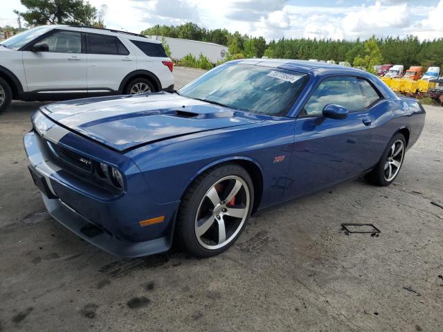 DODGE CHALLENGER 2011 2b3cj7dj4bh526489