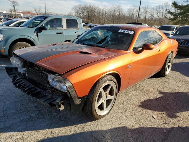 DODGE CHALLENGER 2011 2b3cj7dj4bh578494