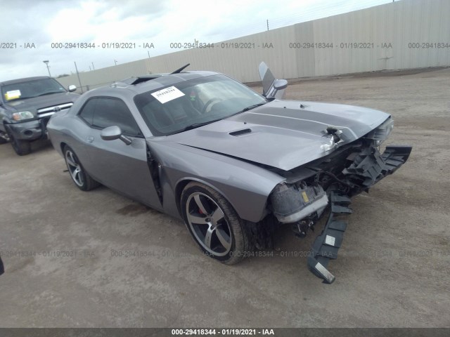 DODGE CHALLENGER 2011 2b3cj7dj5bh561171