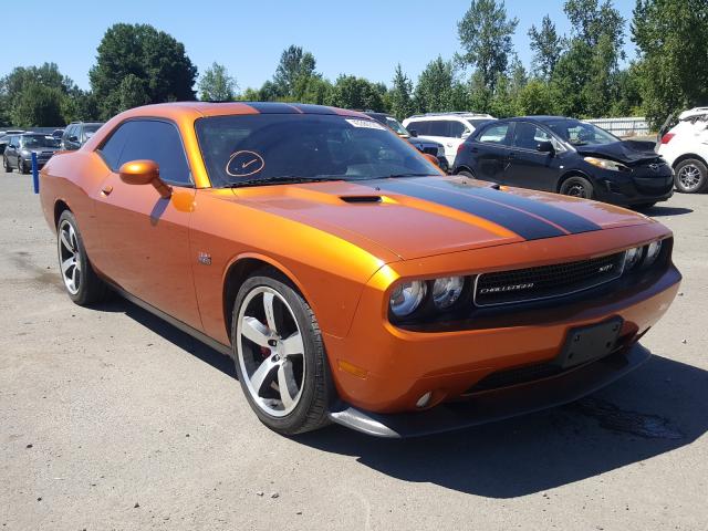 DODGE CHALLENGER 2011 2b3cj7dj5bh578570