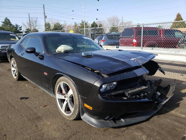 DODGE CHALLENGER 2011 2b3cj7dj6bh561924