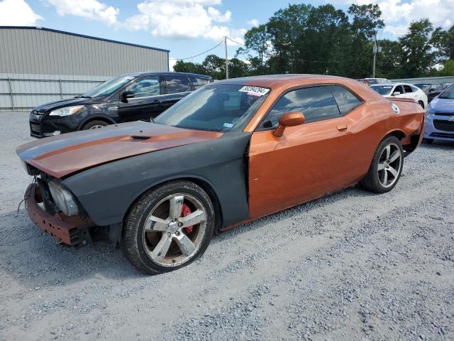 DODGE CHALLENGER 2011 2b3cj7dj8bh584542