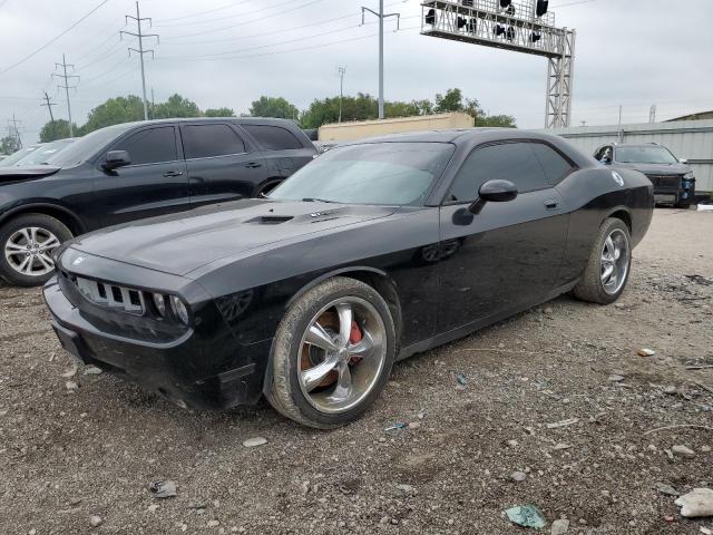 DODGE CHALLENGER 2010 2b3cj7dw0ah104116