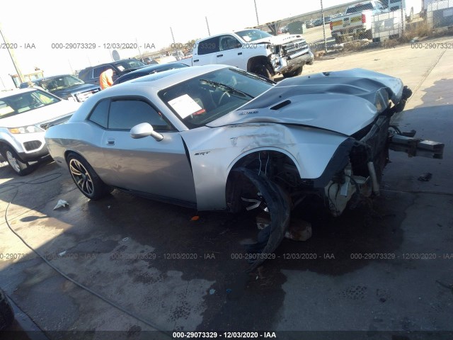 DODGE CHALLENGER 2010 2b3cj7dw0ah161304