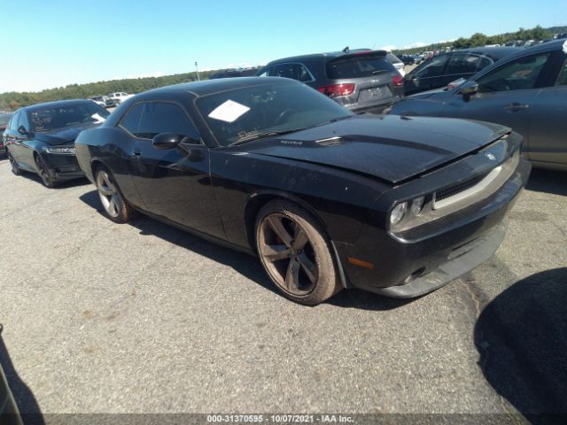 DODGE CHALLENGER 2010 2b3cj7dw0ah171346