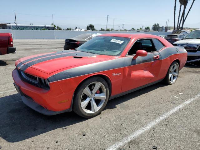 DODGE CHALLENGER 2010 2b3cj7dw0ah171489