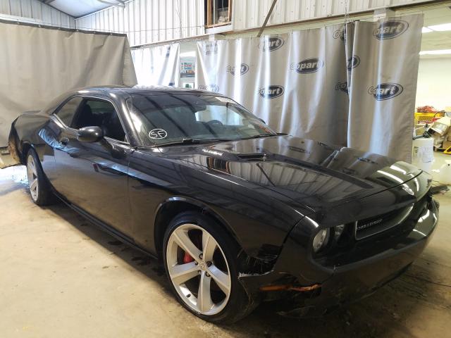 DODGE CHALLENGER 2010 2b3cj7dw0ah220707