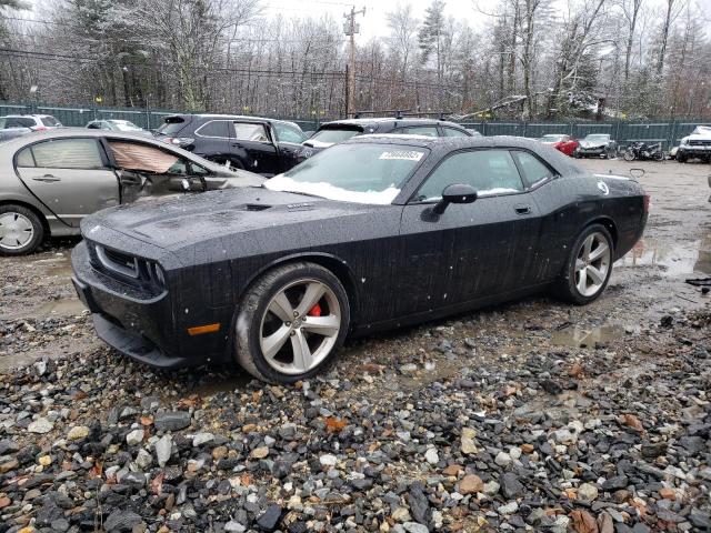 DODGE CHALLENGER 2010 2b3cj7dw0ah278848