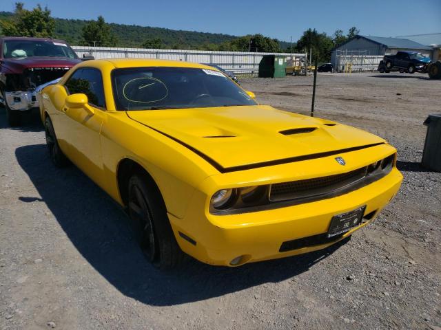 DODGE CHALLENGER 2010 2b3cj7dw2ah157254