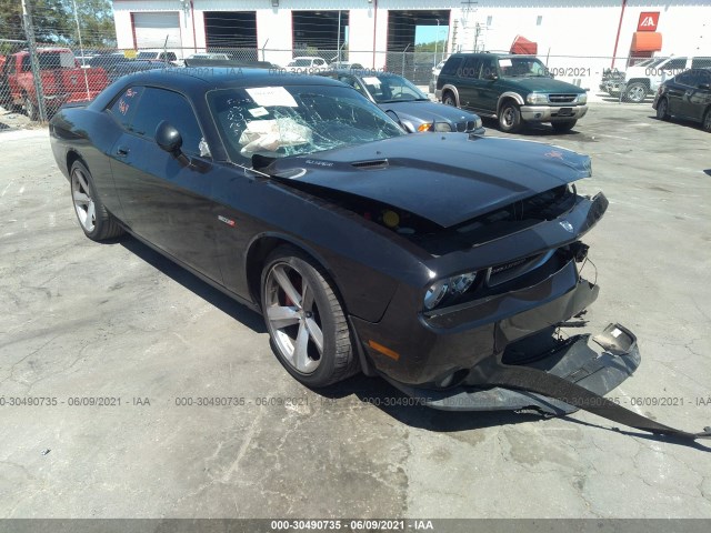 DODGE CHALLENGER 2010 2b3cj7dw2ah161269