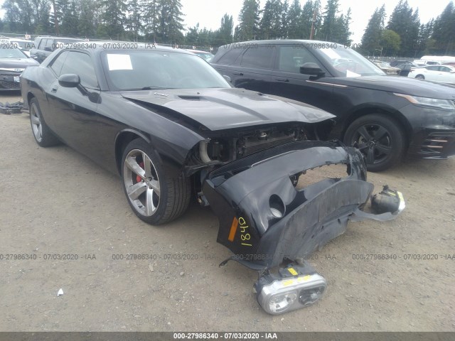 DODGE CHALLENGER 2010 2b3cj7dw2ah239615