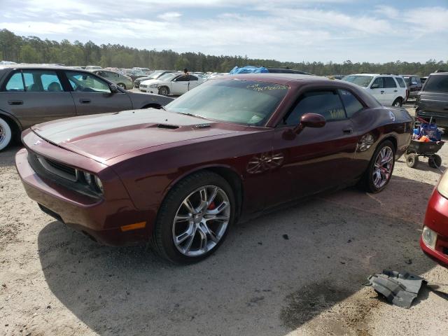 DODGE CHALLENGER 2010 2b3cj7dw3ah103963