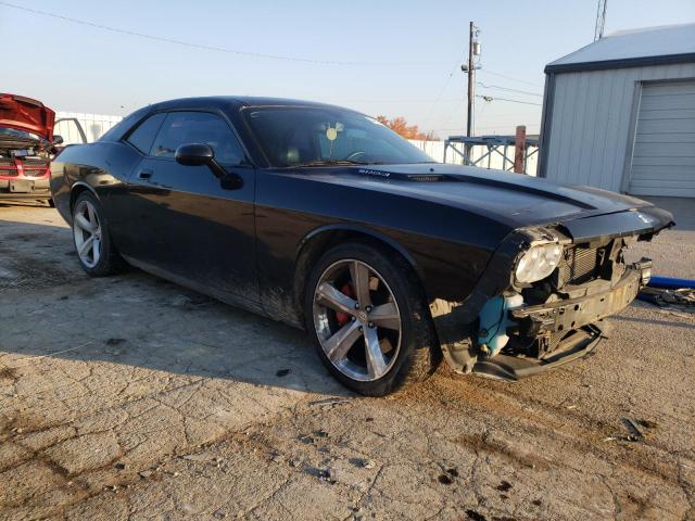 DODGE CHALLENGER 2010 2b3cj7dw3ah112095