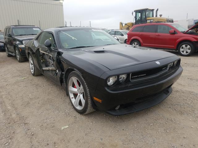 DODGE CHALLENGER 2010 2b3cj7dw3ah129463