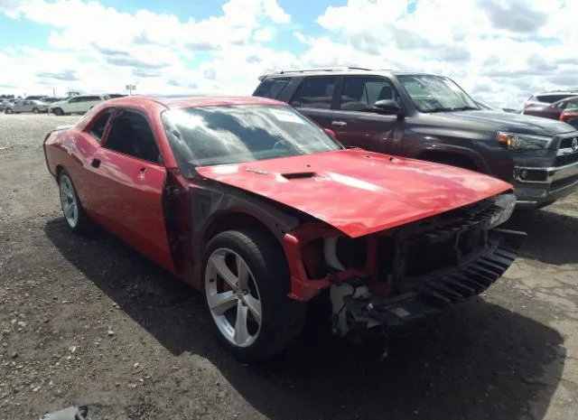 DODGE CHALLENGER 2010 2b3cj7dw3ah131830