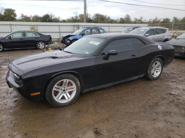 DODGE CHALLENGER 2010 2b3cj7dw3ah135280