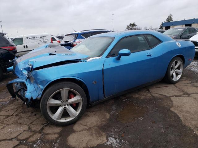 DODGE CHALLENGER 2010 2b3cj7dw3ah142276