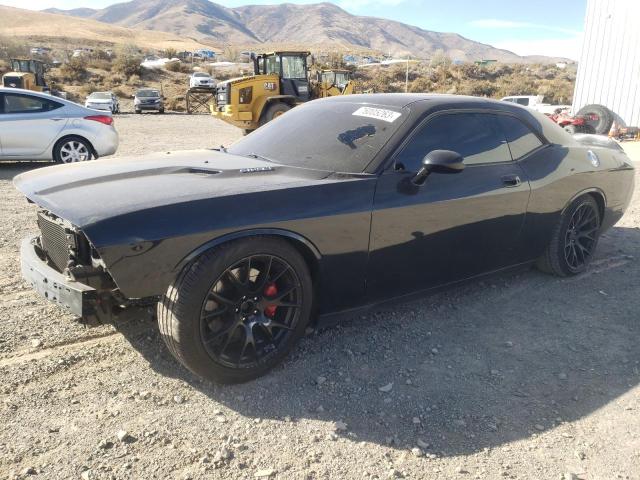 DODGE CHALLENGER 2010 2b3cj7dw3ah215257