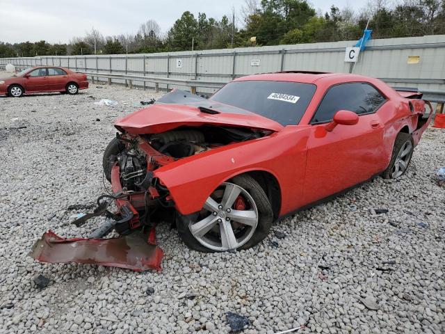 DODGE CHALLENGER 2010 2b3cj7dw3ah279055