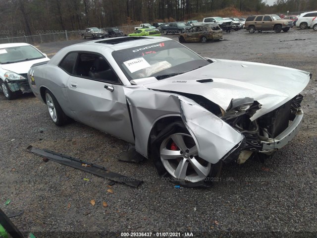 DODGE CHALLENGER 2010 2b3cj7dw4ah149169