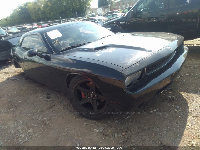 DODGE CHALLENGER 2010 2b3cj7dw4ah219091