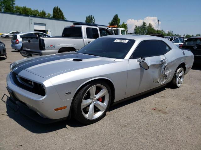 DODGE CHALLENGER 2010 2b3cj7dw4ah232178